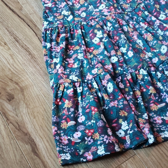 Roxy Heart of Summer Strappy Dress - Picture 7 of 10